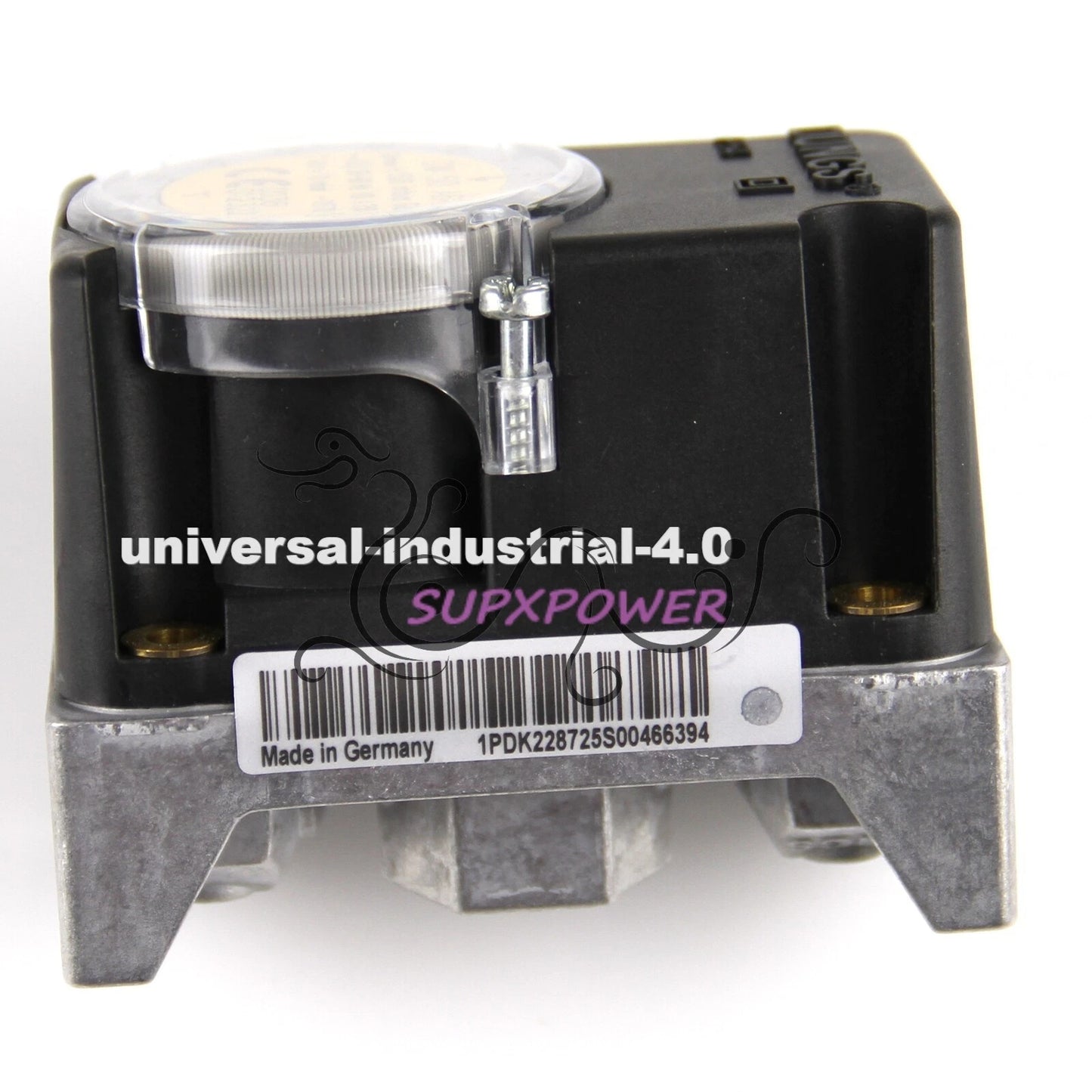 DUNGS GW50A6 Pressure Switch #su