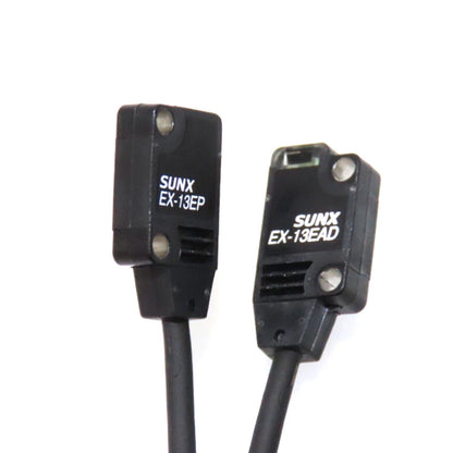 Panasonic EX-13EA Photoelectric Sensor - PANASONIC