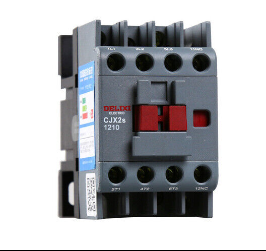 new DELIXI CJX2S-1210 110V - DELIXI