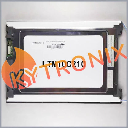 1PC LTM10C210 10.4" TSB 640×480 Lcd Screen Panel