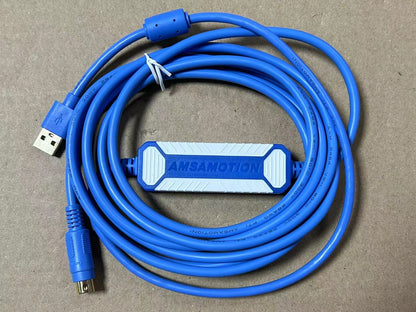 new TSXPCX3030-C Programming Cable For Schneider Wido/ TSX /Neza Series PLC 3030-C