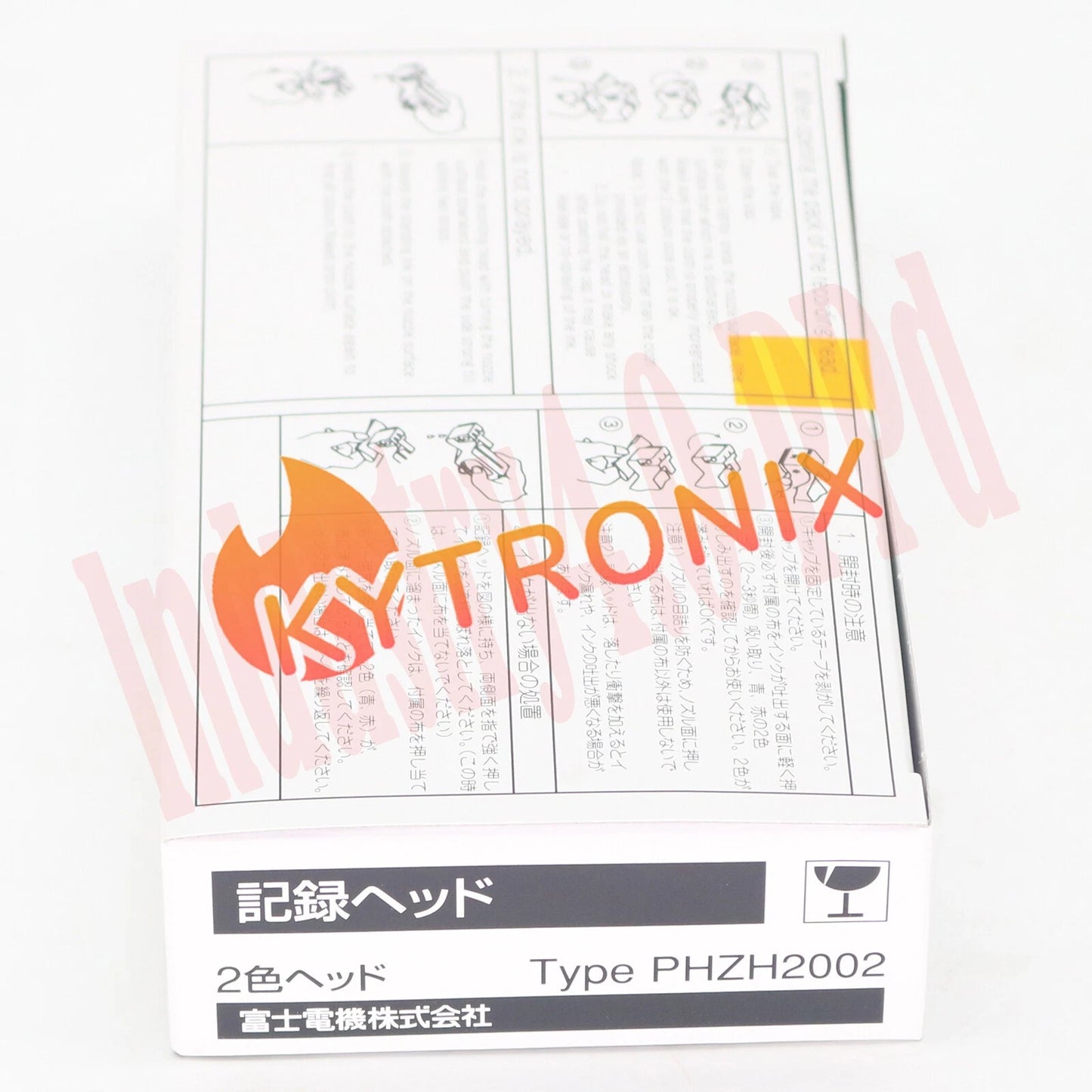 PHZH2002 For fuji Recorder print head