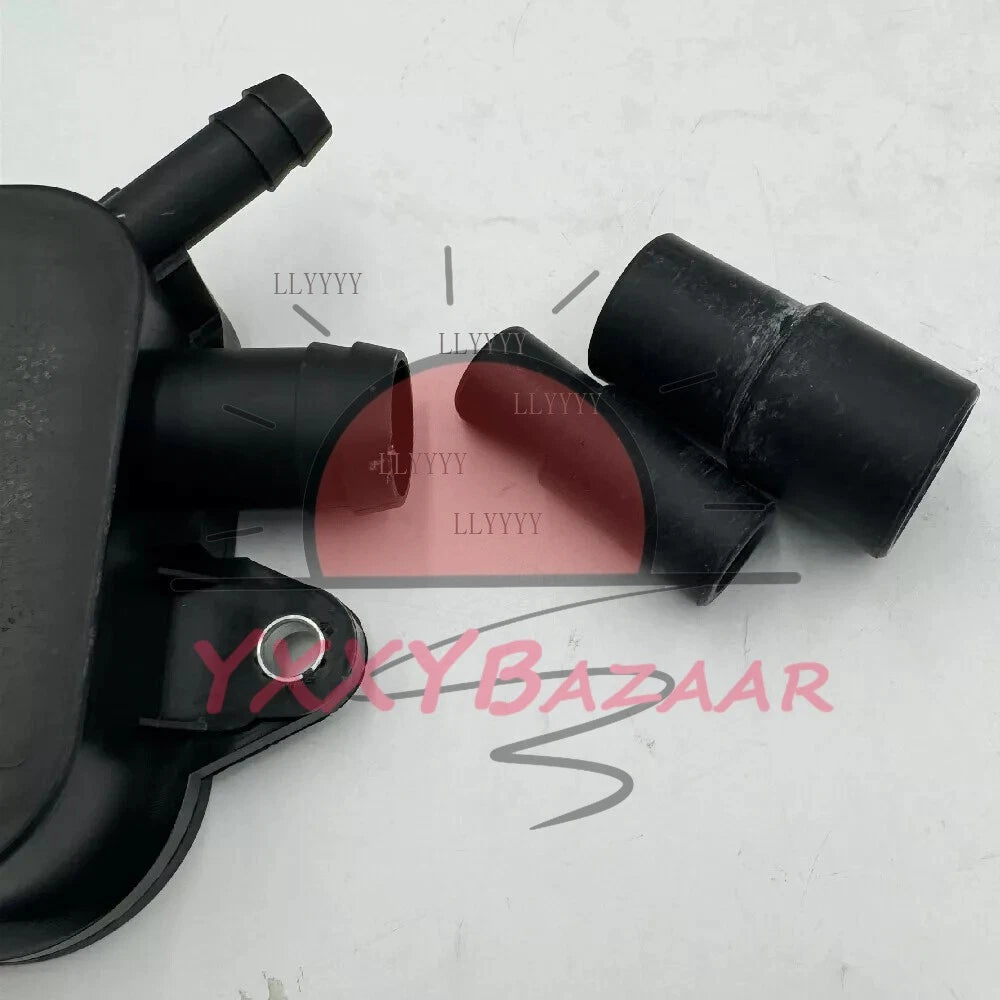 Valve Cover Breather Crankcase for 03-05 Dodge 5.9 Cummins RAM 2500 5093067AA