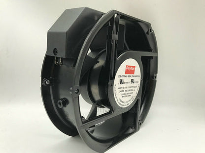 Dayton 239 CFM AC AXIAL FAN 4WT43A 240-220V 26 25W 17251 fan