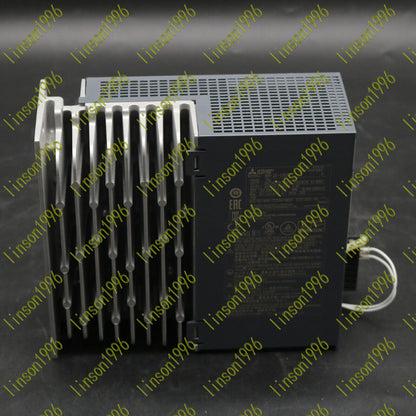 new Mitsubishi MR-JE-100A servo drive ONE Year (INBOX) - MITSUBISHI