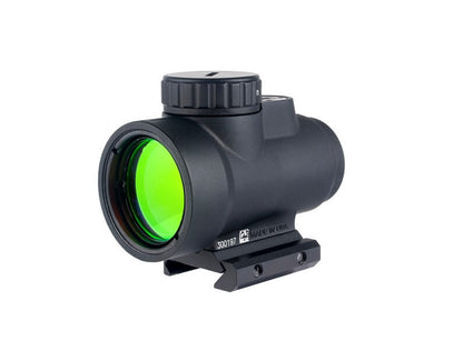 Trijicon MRO SD 1x25 Red Dot Sight w/ 2 MOA Reticle Low Mount MRO-C-2200301
