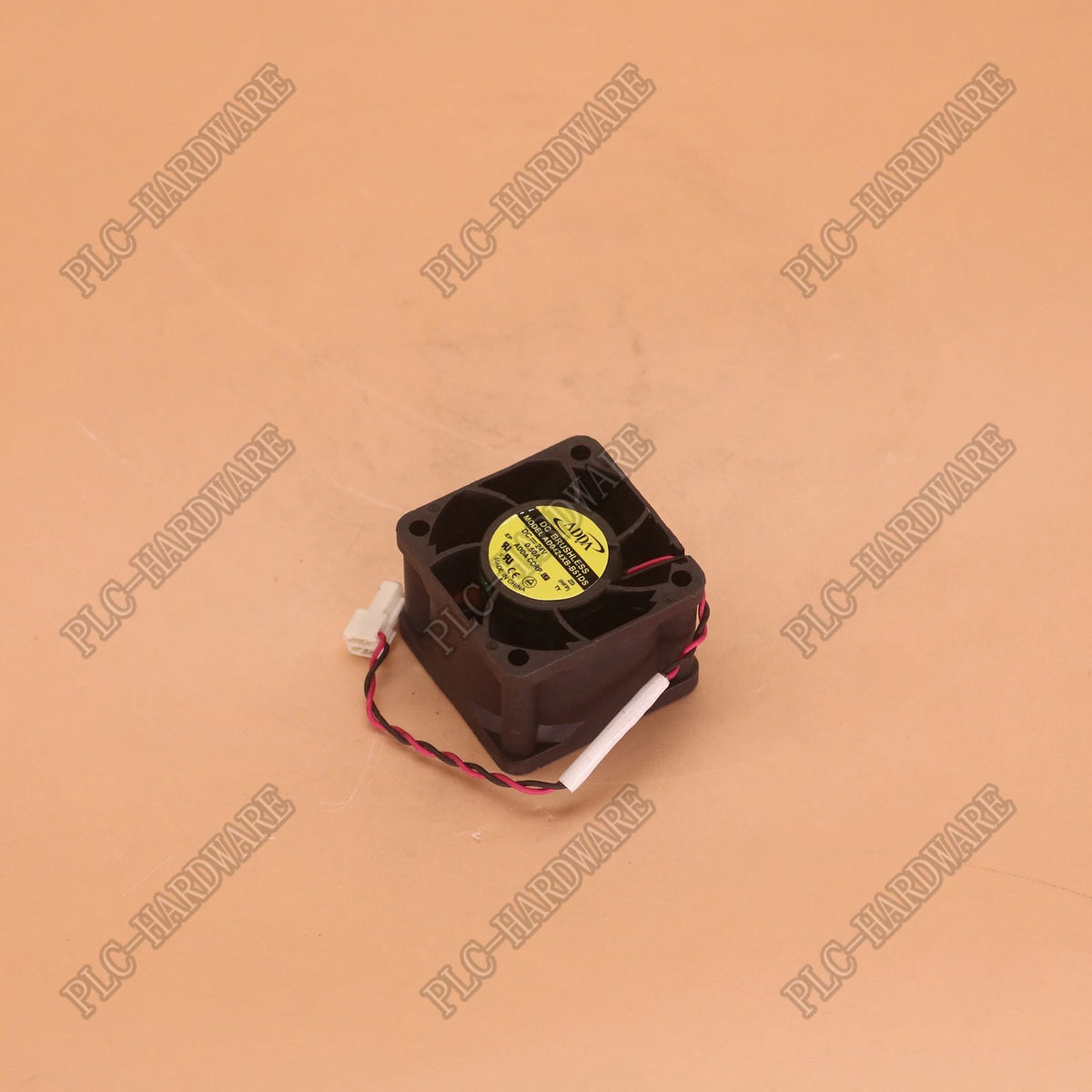 ADDA AD0424XB-B51DS 24V 0.50A 2-Wire Cooling Fan#QW