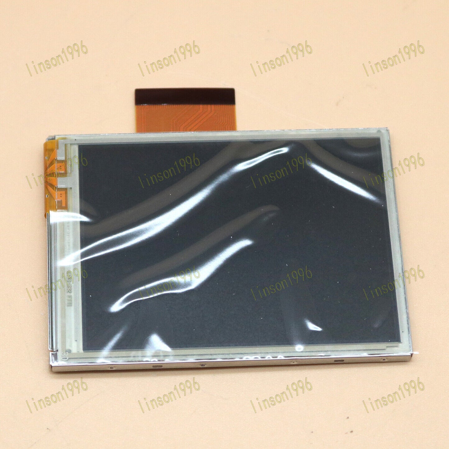 HITachi 3.5-inch 240x320 LCD Panel Fast - HITACHI