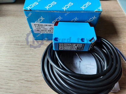 1Pcs SICK WTB250-2R1651 Photoelectric switch