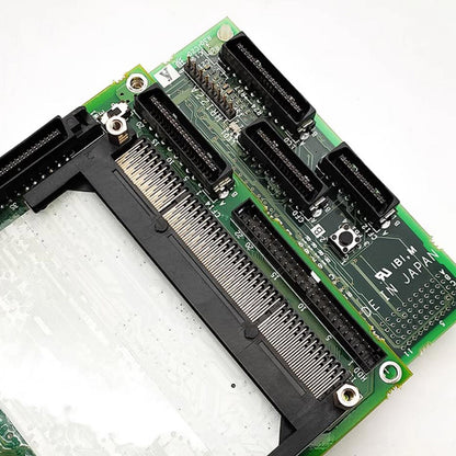 MITSUBISHI HR123 & HR122 PCB Board - MITSUBISHI