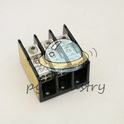 Power Distribution Block 3 Pole 175A 600V 16220-3 1PC