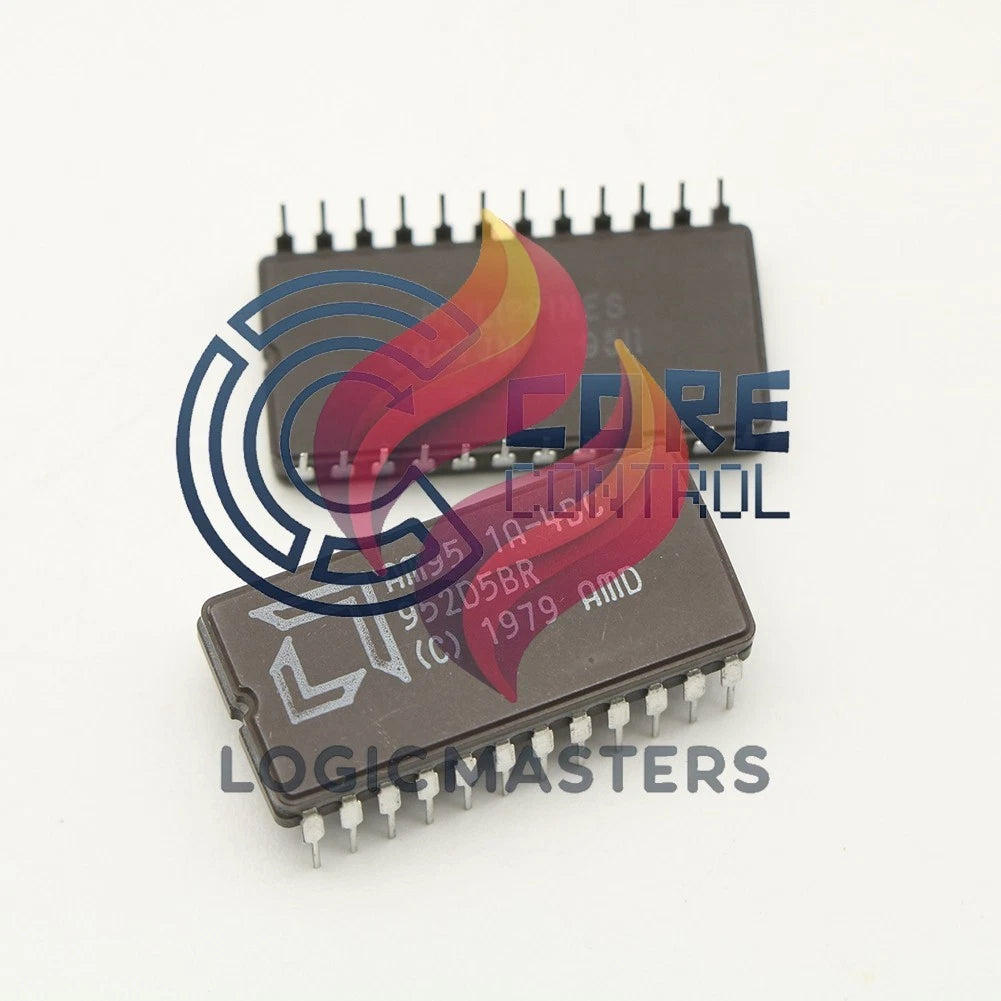 2PCS AM9511A-4DC AM9511A CDIP-24 IC