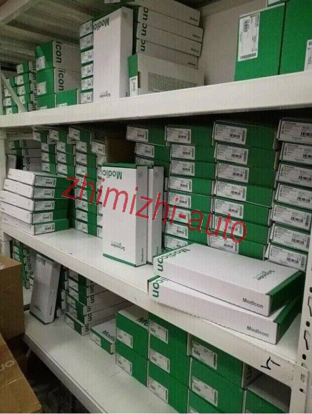 new 1PC BMXAMO0410 PLC MODULE BMXAM00410