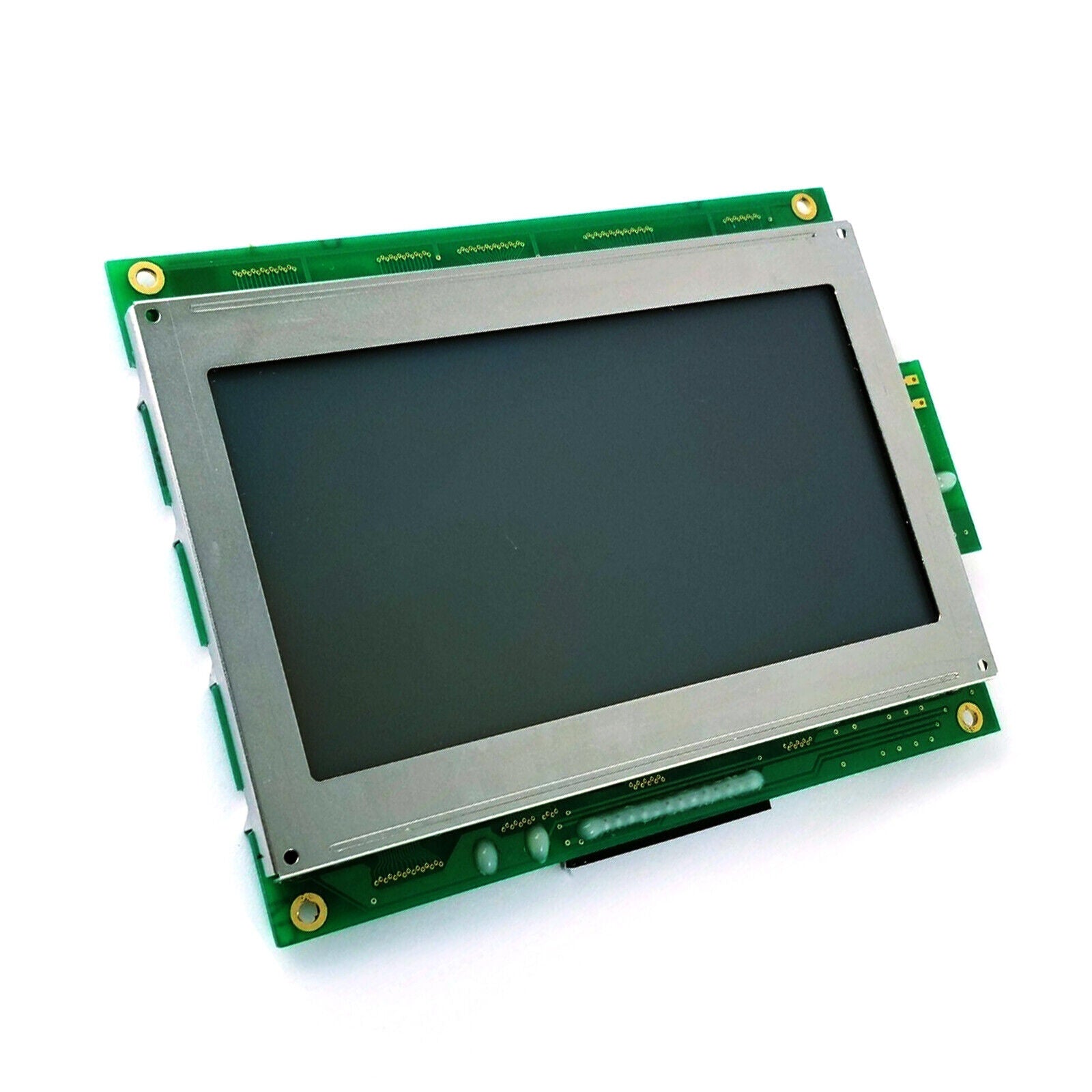 POWERTIP PG256128ERS-CNN-H LCD Display Version POWERTIP