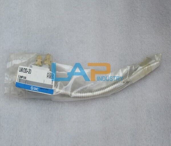SMC Oil Mist Nozzle LMV210-20 - 1 Piece - PRODUCT NAME