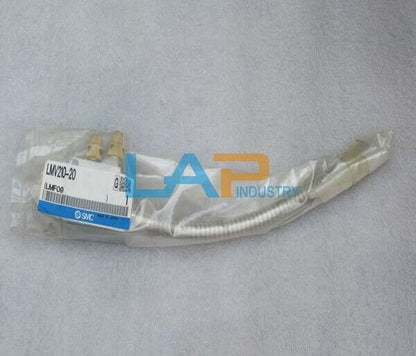 SMC Oil Mist Nozzle LMV210-20 - 1 Piece - PRODUCT NAME