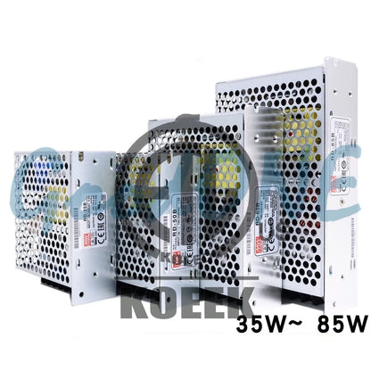 MEAN WELL RD-35B 1PCS Switching Power Supply RD Series Dual output