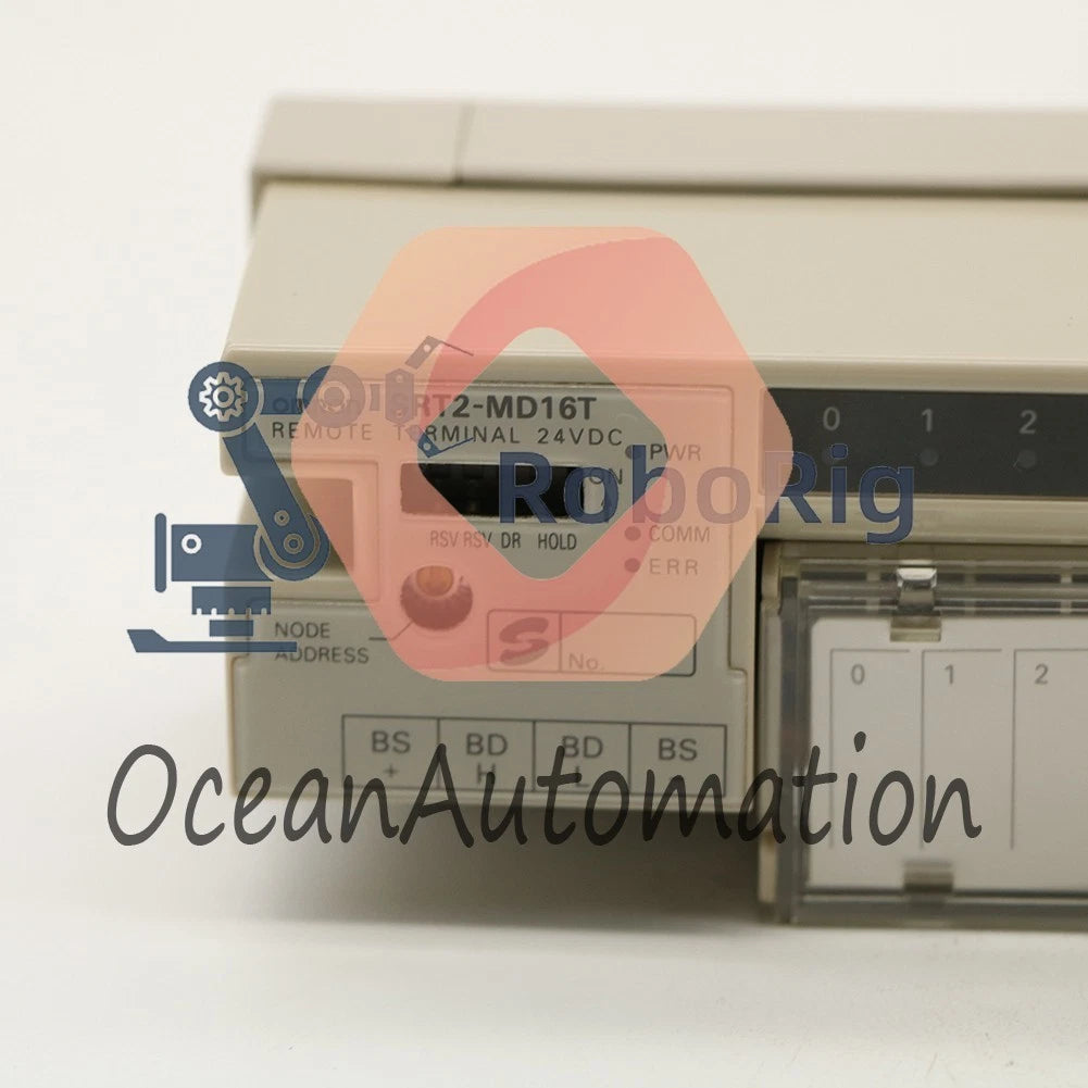 Omron SRT2-MD16T