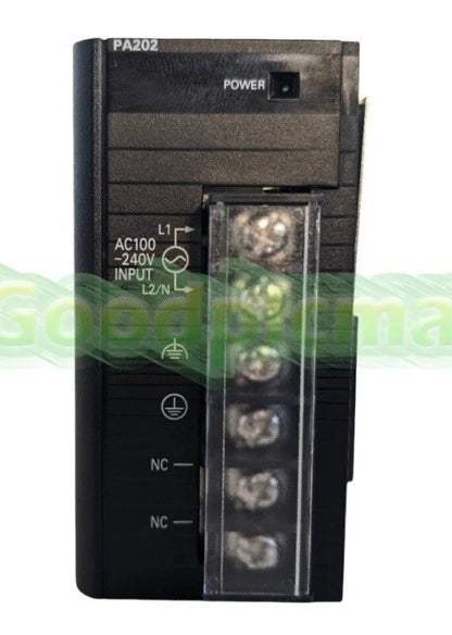1PC Power Supply Unit 100-240VAC CJ1WPA202 CJ1W-PA202