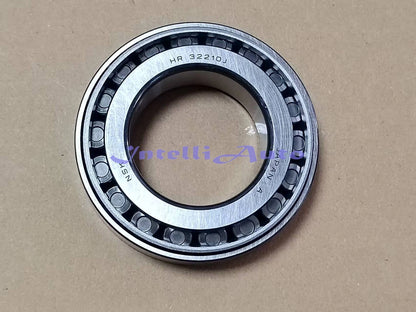 NSK HR32210J Tapered Roller Bearings 50x90x24.75mm