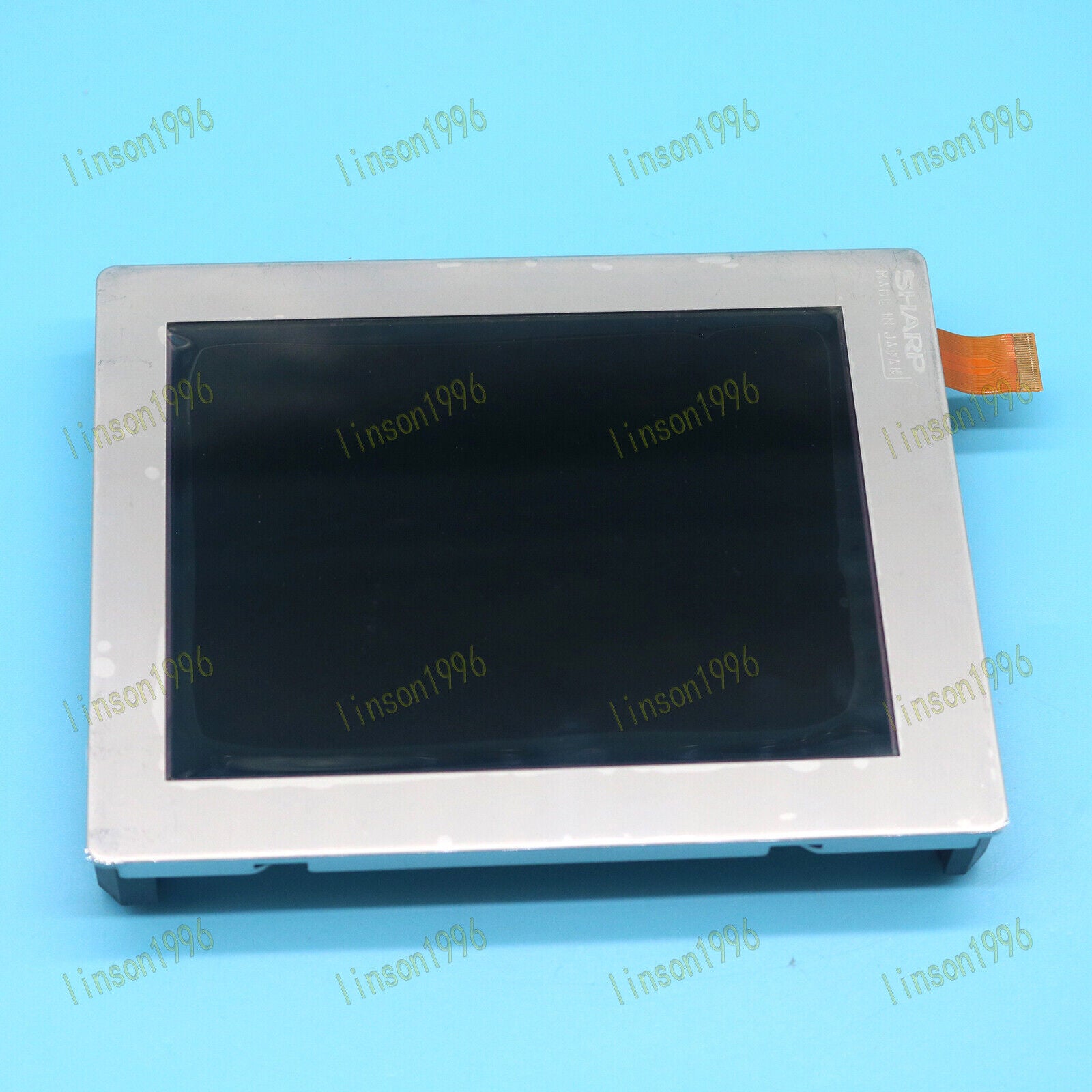 SHARP LQ6AW31K 320x234 5.6inch LCD Screen Panel - SHARP