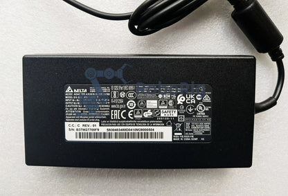 Delta 20V 6A 120W Adapter MSI GF63 Thin 11SC-430CA ADP-120VH D AC Power Charger