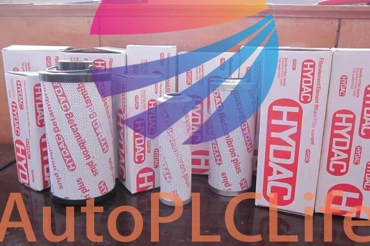 0055D003ON 1PC HYDAC 0055 D 003 ON Hydraulic Filter Quality Goods