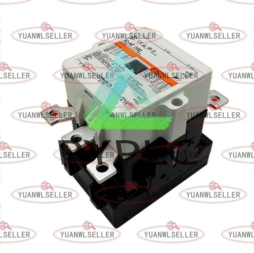 ONE FUJI SC-N7 SC-N7(152) Contactor 110V AC