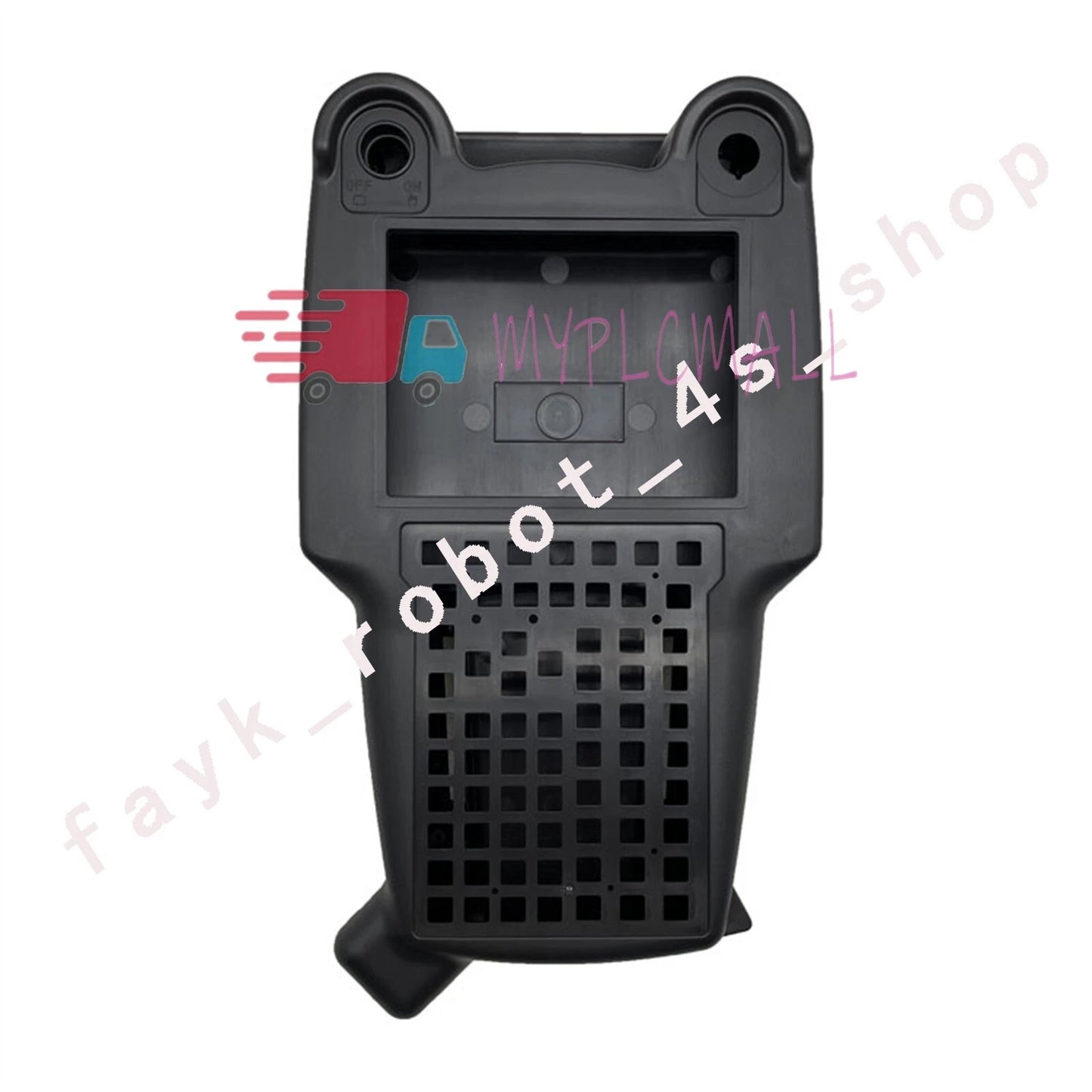 Touch screen+Housing shell for FANUC robot A05B-2255-C105/A05B-2255-C101 pendant