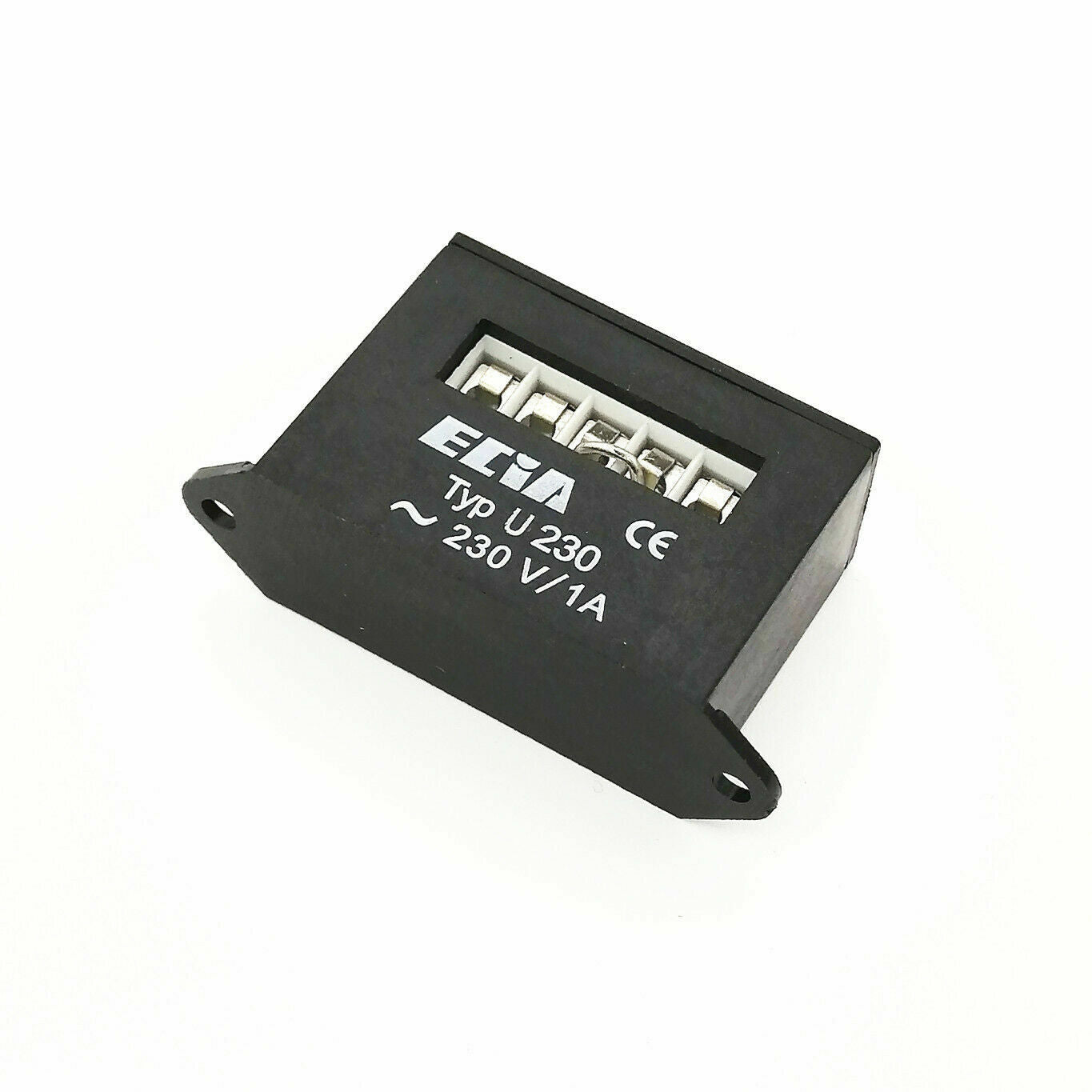 new Replace ECIA TYP U230 230V/1A brake rectifier module