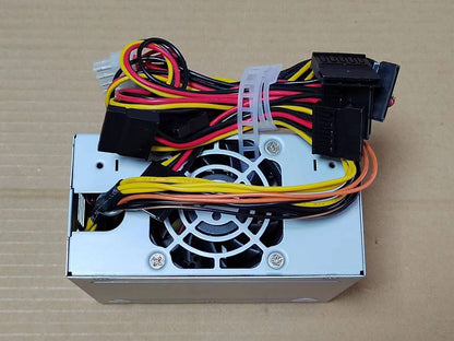 new For FSP FSP300-20GSV 300W VCR Power Supply Substitute Delta DPS-300AB-81 A