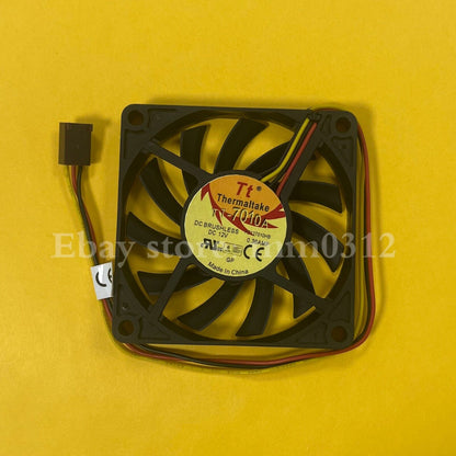 12V 0.36A Cooling Fan TT-7010A - COOLING FAN
