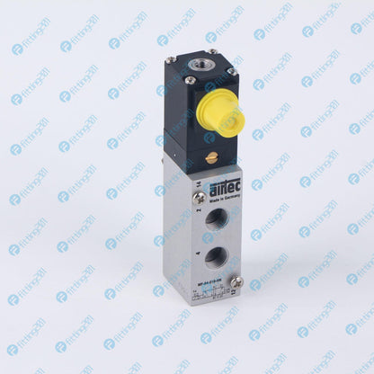 1PC Airtec MF-04-510-HN Solenoid Valve Fast delivery