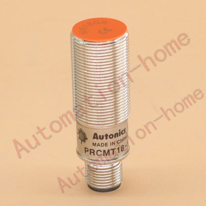 1PCS Autonics PRCMT18-5DC Sensor with 16-bit Resolution and 5V Power Supply - AUTONICS