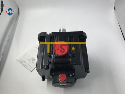 new 1pcs Mitsubishi HG-SN302J-S100 Servo Motor - MITSUBISHI