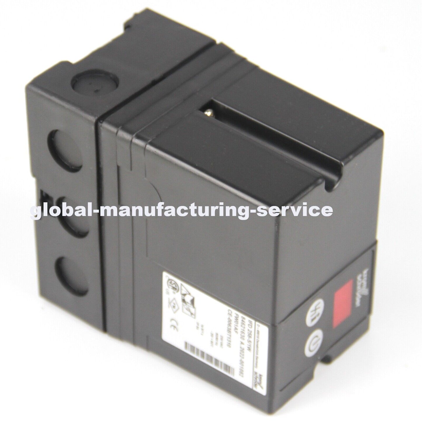 new KROM SCHRODER BURNER CONTROLLER IFD258-5/1W 84621630 - KOEED