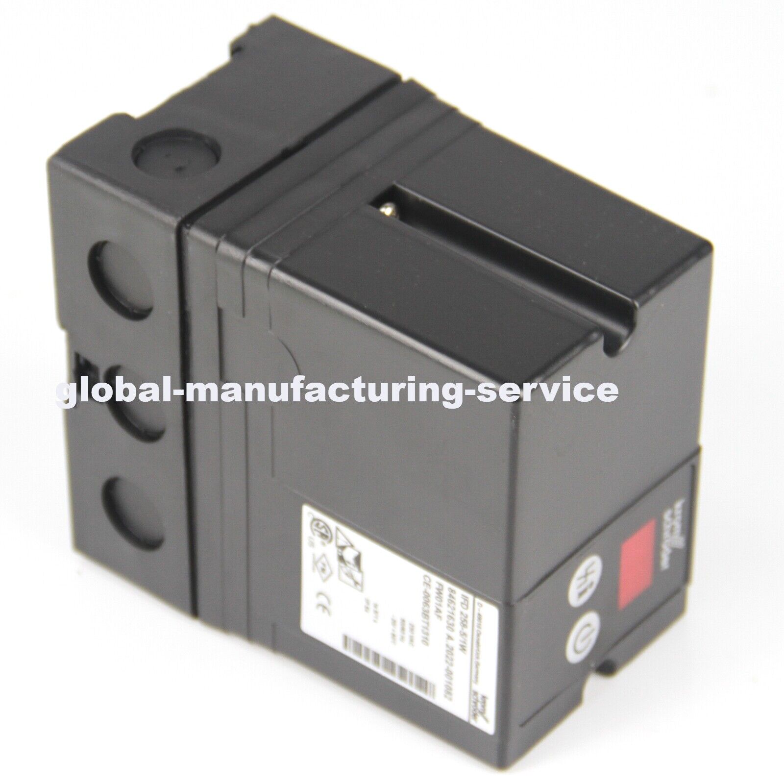 new KROM SCHRODER BURNER CONTROLLER IFD258-5/1W 84621630 - KOEED
