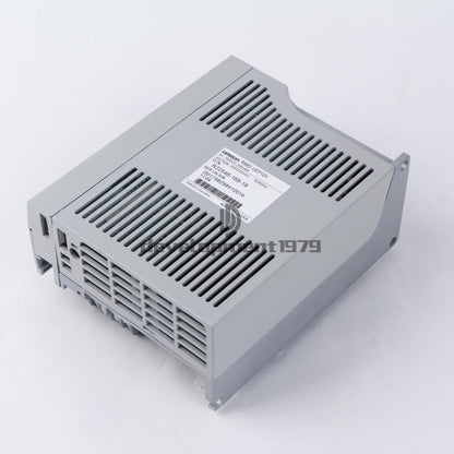 new ONE Omron R88D-UEP12V Servo Drive - OMRON