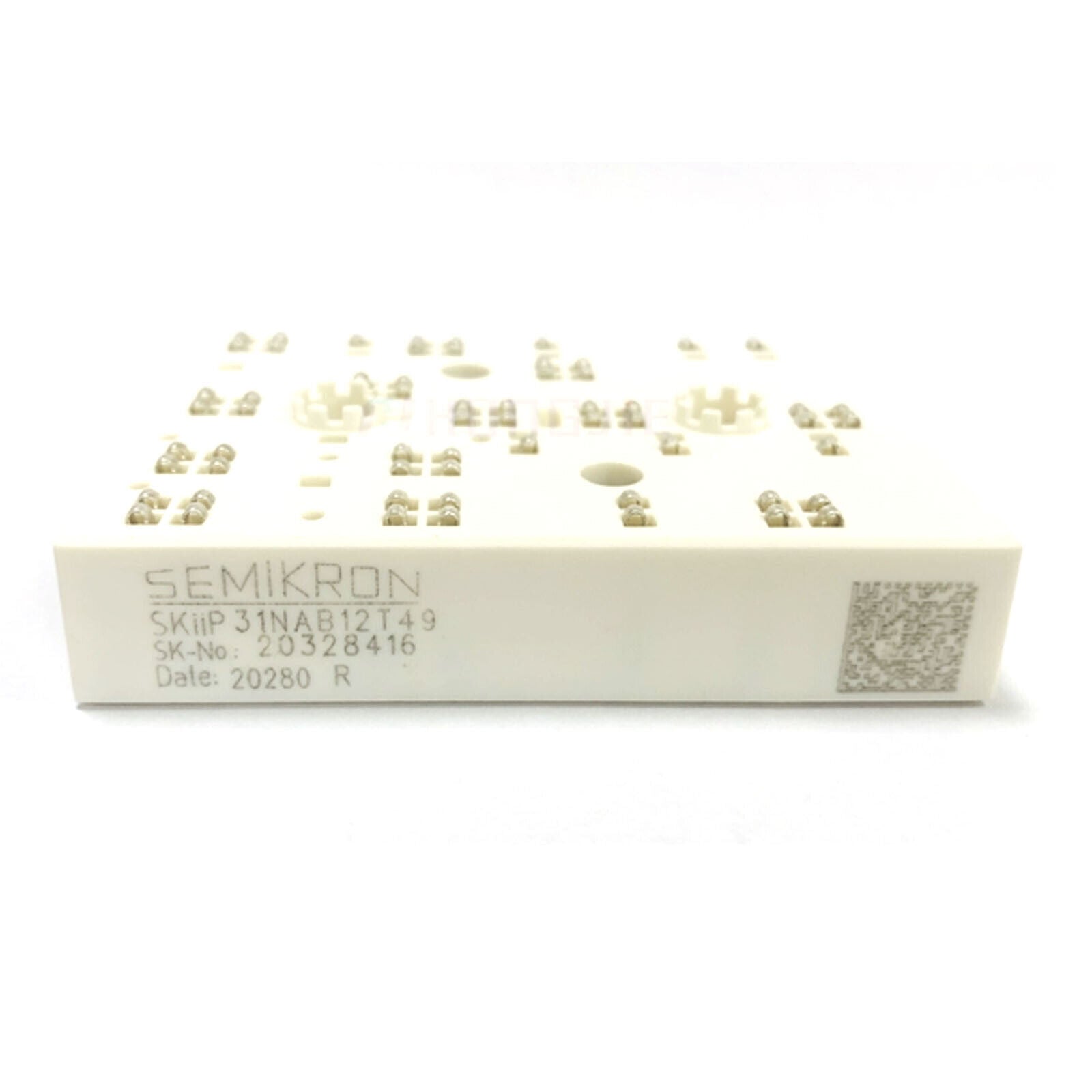 SEMIKRON SKIIP31NAB12T49 Power Module - SEMIKRON