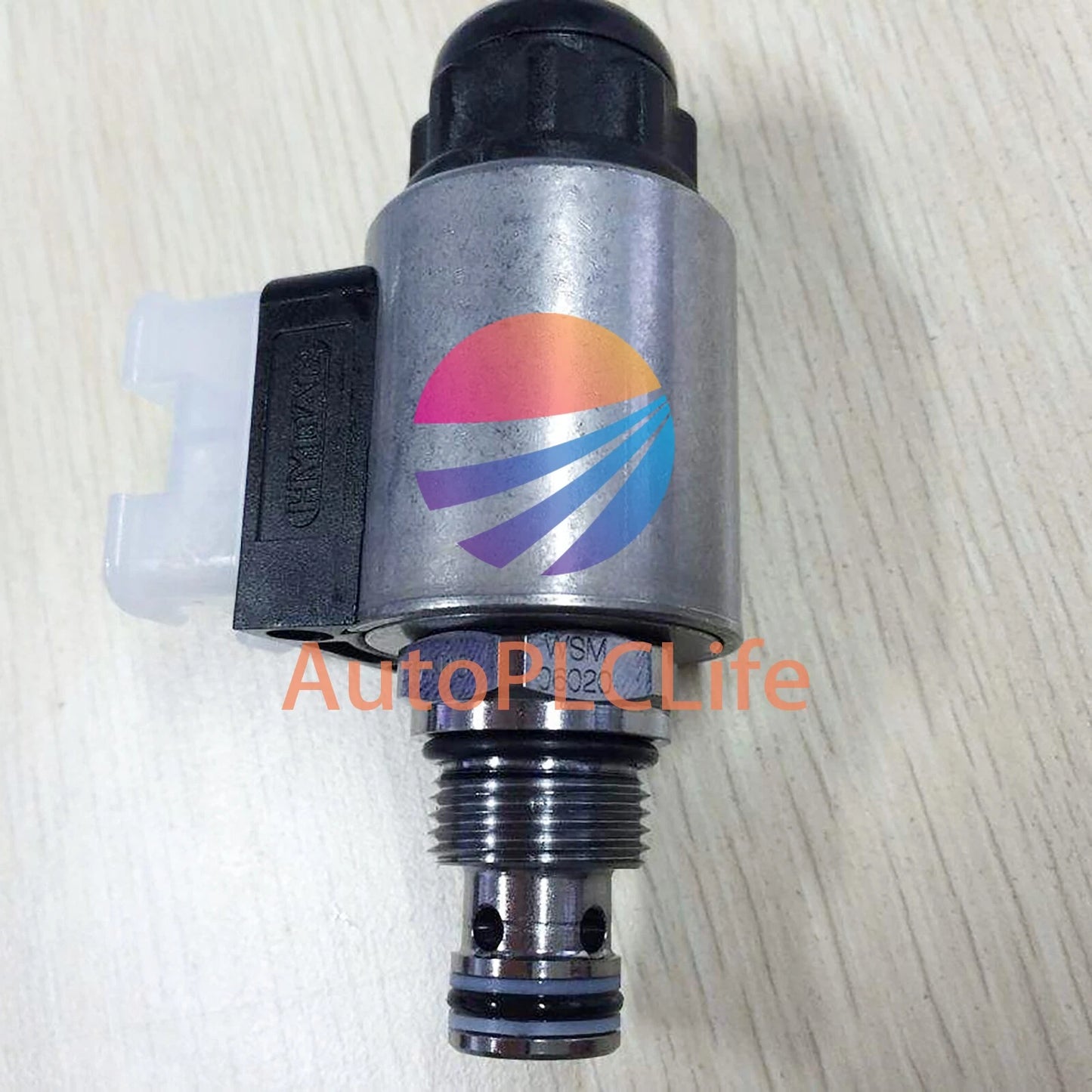 HYDAC WSM06020ZR-01-C-N-24DG 3055535 Plug-in Solenoid Valve