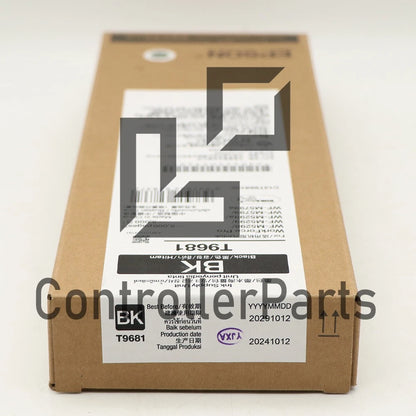 1PCS T9681 Black Ink Cartridge For Epson WF-M5799a M5799 WF-M5299a M5299