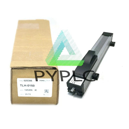 1PCS NOVOTECHNIK TLH-0150 TLH 150 Position Transducer Fast delivery~