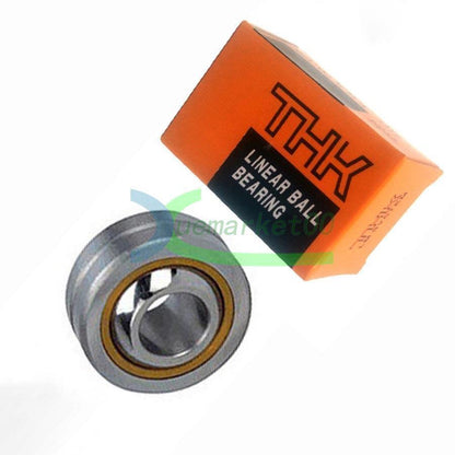 new ONE THK PB8 Rod End, Bush:Copper Alloy 8x22x9mm - THK