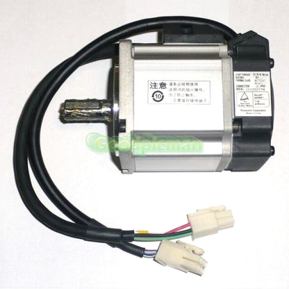 Panasonic Servo Motor MSMD022P1S 1Pcs/