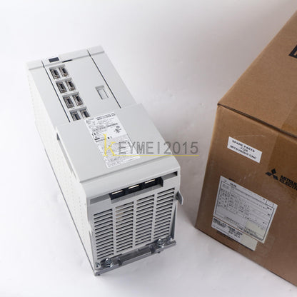 Mitsubishi Servo Driver MDS-C1-SPM-220 - MITSUBISHI