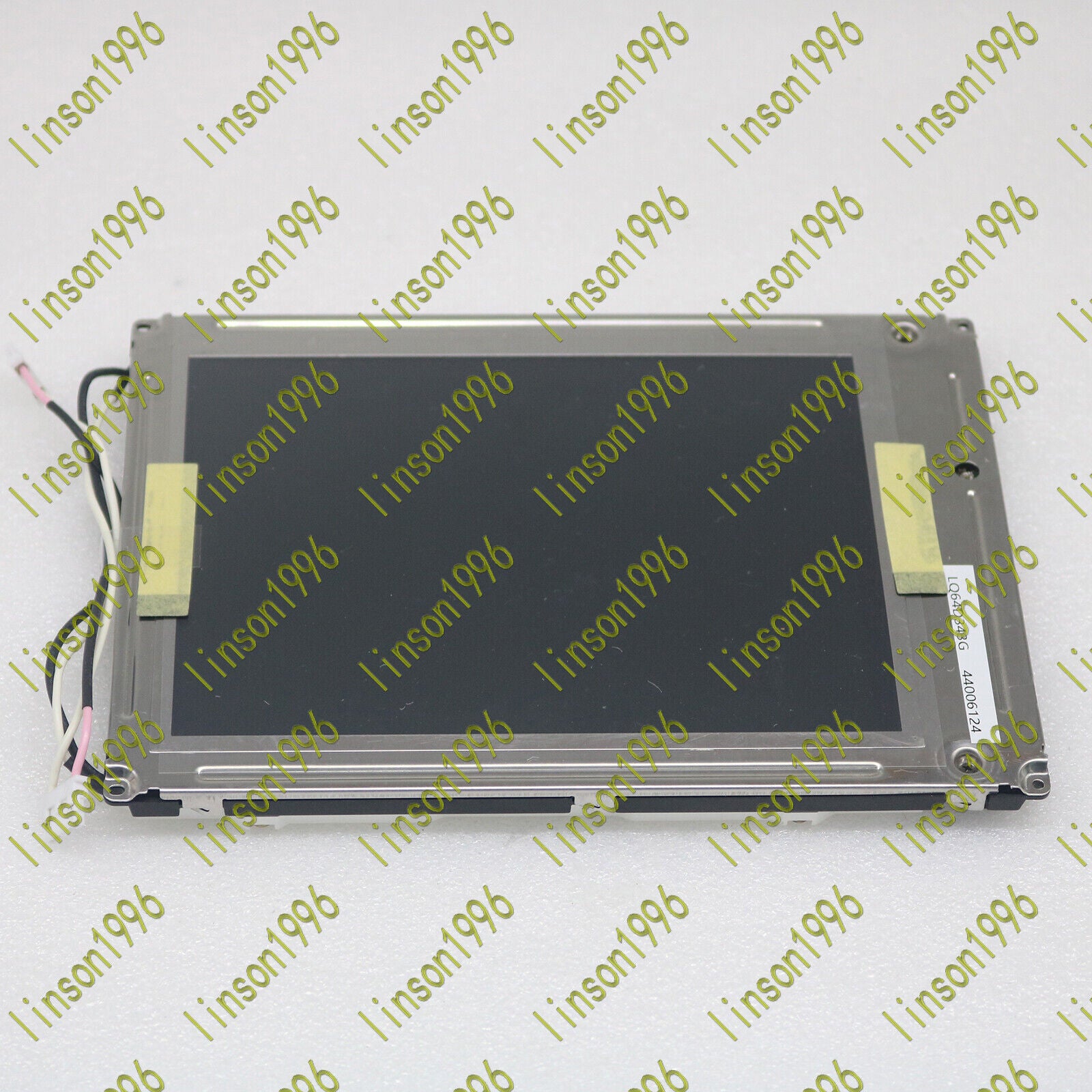 1PC Sharp LQ64D343G 6.4-inch LCD Screen Panel - SHARP