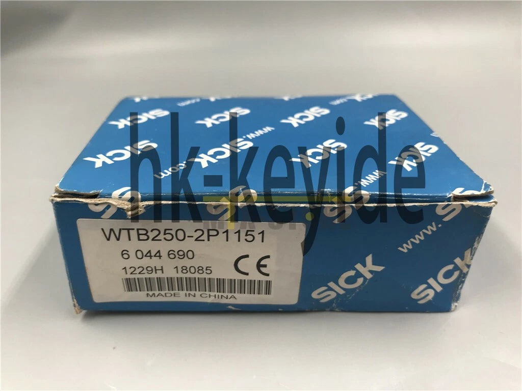 1PCS ones SICK WTB250-2P1151