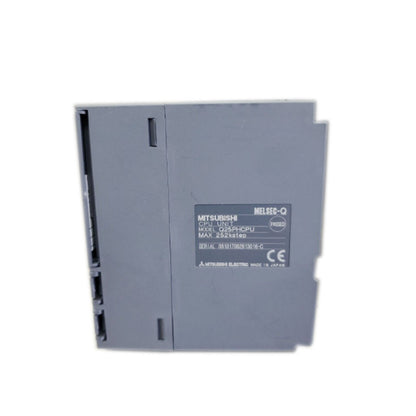 Mitsubishi Q25PHCPU: High-Performance CPU Optimizer - MITSUBISHI