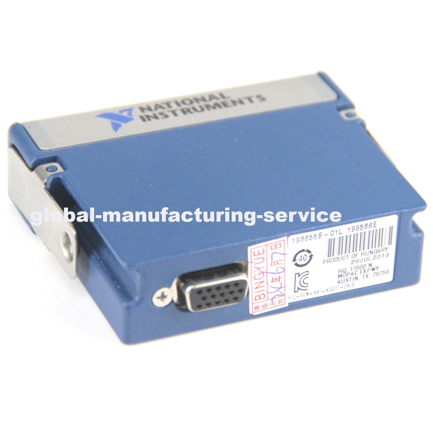 new Crestron DIN-8SW8-I DIN Rail High-Voltage Switch with Digital Inputs - KOEED
