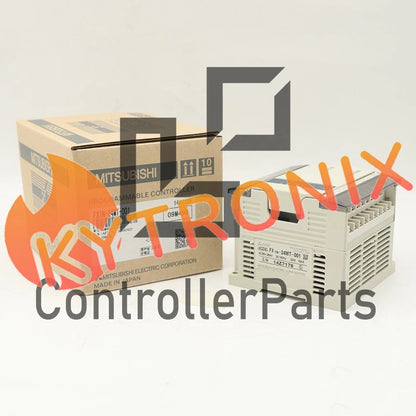 1PCS MITSUBISHI FX1N-24MT-001